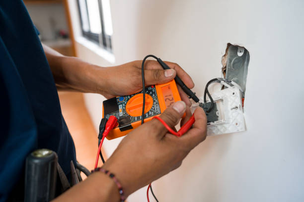 Best Generator Installation Services  in Dasher, GA