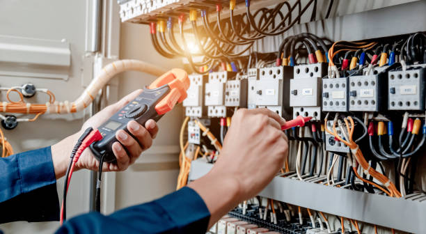Best Emergency Electrical Repair  in Dasher, GA