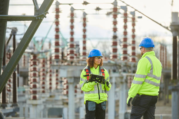 Best Best Electricians Near Me  in Dasher, GA
