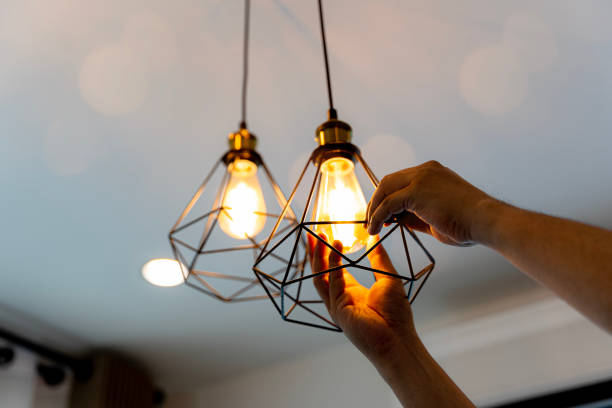 Best Electrical Installation Contractor  in Dasher, GA