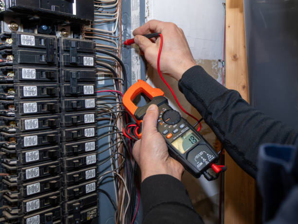  Dasher, GA Electrician Pros