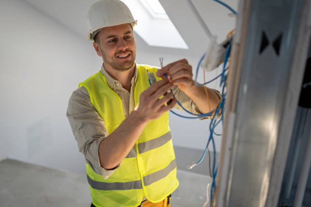 Best Electrical Troubleshooting Services  in Dasher, GA