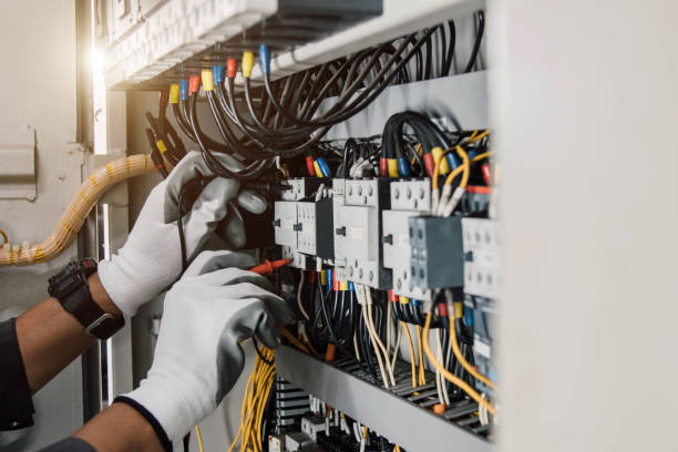 Best Home Electrical Repair  in Dasher, GA
